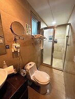 Colombe Hotel Boutique