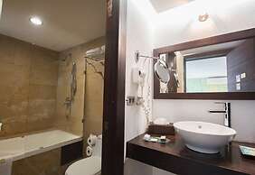 Colombe Hotel Boutique