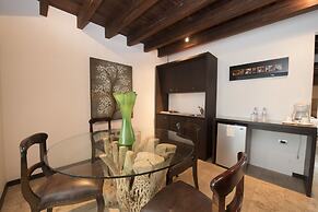 Colombe Hotel Boutique