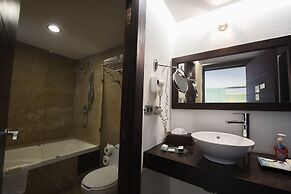 Colombe Hotel Boutique