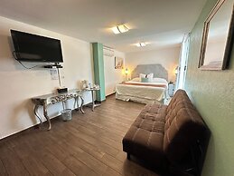 Colombe Hotel Boutique