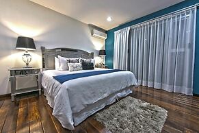 Colombe Hotel Boutique