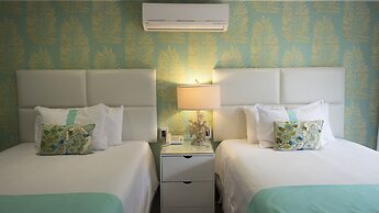 Colombe Hotel Boutique