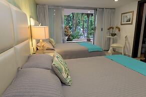 Colombe Hotel Boutique