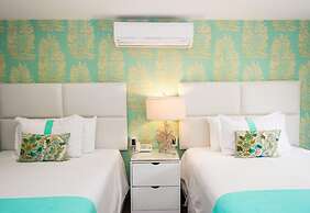 Colombe Hotel Boutique