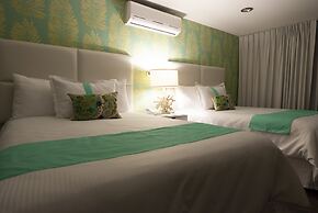 Colombe Hotel Boutique