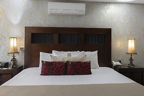 Colombe Hotel Boutique
