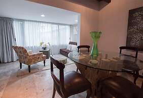 Colombe Hotel Boutique
