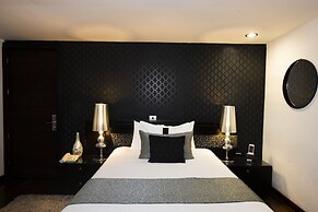 Colombe Hotel Boutique