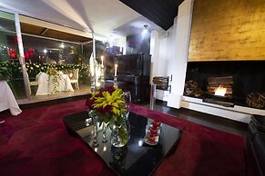 Colombe Hotel Boutique