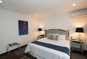Colombe Hotel Boutique