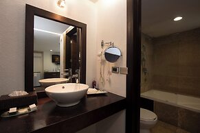 Colombe Hotel Boutique