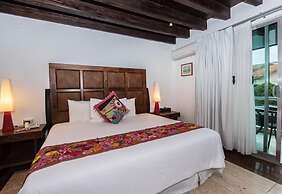 Colombe Hotel Boutique