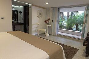 Colombe Hotel Boutique