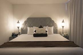 Colombe Hotel Boutique