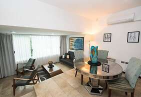 Colombe Hotel Boutique