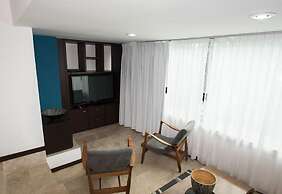 Colombe Hotel Boutique