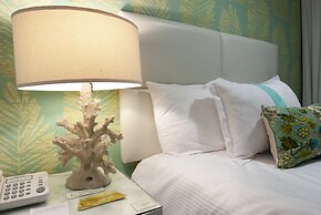 Colombe Hotel Boutique