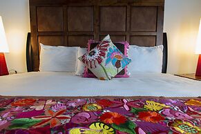 Colombe Hotel Boutique