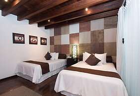 Colombe Hotel Boutique
