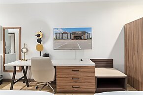 Hawthorn Extended Stay by Wyndham Port Arthur