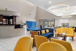 Hawthorn Extended Stay by Wyndham Port Arthur