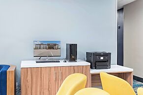 Hawthorn Extended Stay by Wyndham Port Arthur