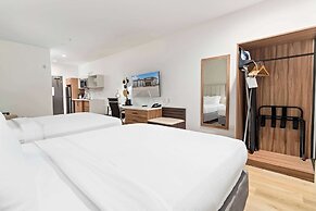 Hawthorn Extended Stay by Wyndham Port Arthur