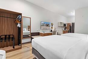 Hawthorn Extended Stay by Wyndham Port Arthur