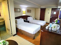 Fersal Hotel Manila