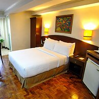 Fersal Hotel Manila