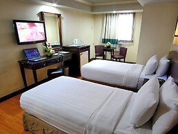 Fersal Hotel Manila