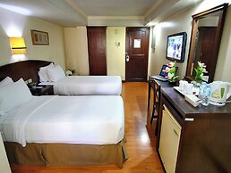 Fersal Hotel Manila