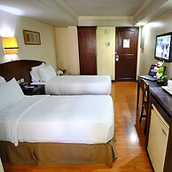 Fersal Hotel Manila
