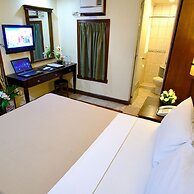 Fersal Hotel Manila