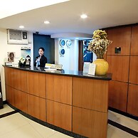 Fersal Hotel Manila