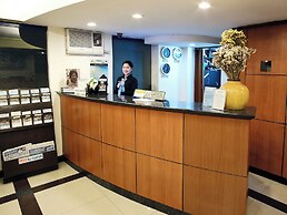 Fersal Hotel Manila