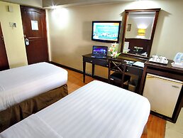 Fersal Hotel Manila