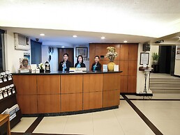 Fersal Hotel Manila