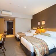 Matsumoto Marunouchi Hotel