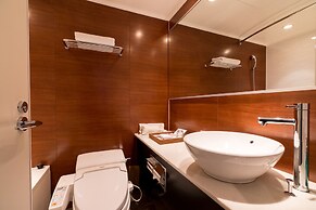 Matsumoto Marunouchi Hotel