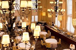 Matsumoto Marunouchi Hotel