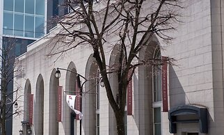 Matsumoto Marunouchi Hotel