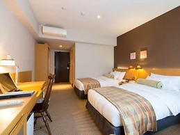 Matsumoto Marunouchi Hotel