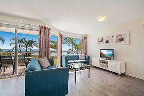 BreakFree Great Sandy Straits