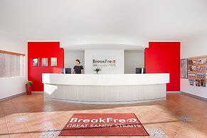 BreakFree Great Sandy Straits