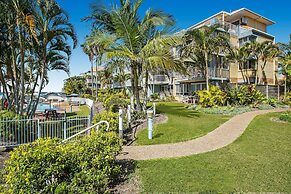 BreakFree Great Sandy Straits