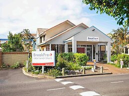 BreakFree Great Sandy Straits