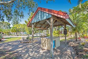 BreakFree Great Sandy Straits