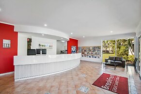 BreakFree Great Sandy Straits